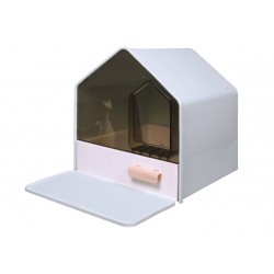 Kapalı Kedi Tuvaleti MSP-110