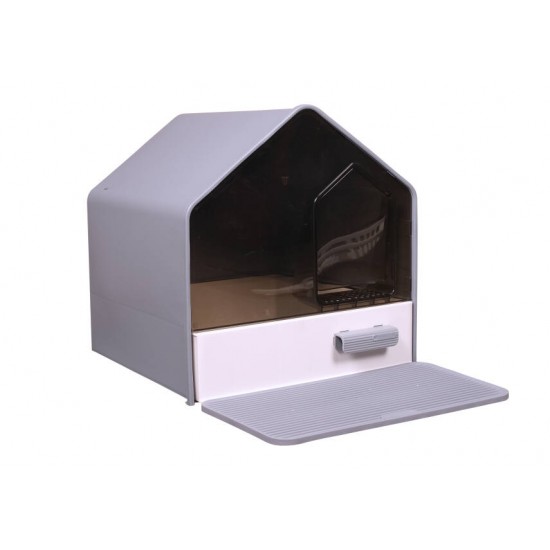 Kapalı Kedi Tuvaleti MSP-110