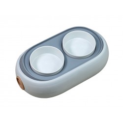 Seramik Mama Kasesi 2'li