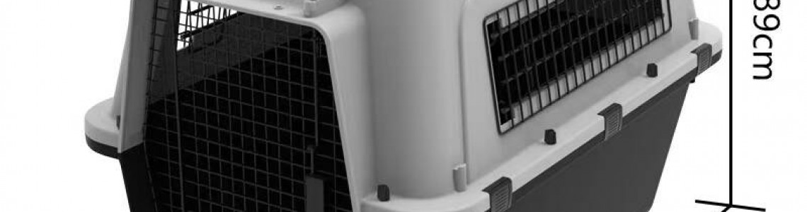 Kedi Taşıma Grubu Plastikler