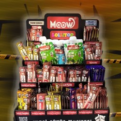 KÜÇÜK STAND KAMPANYASI