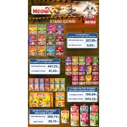 BÜYÜK STAND KAMPANYASI