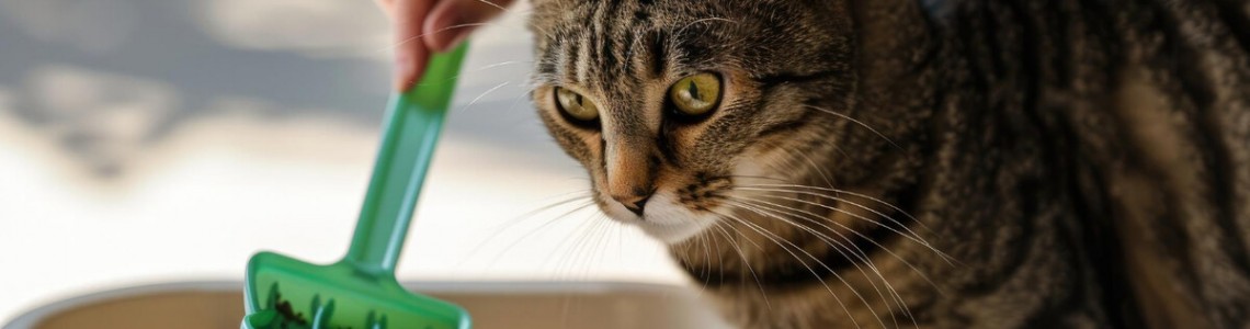 Kedi Kumu Koku Sorunu: Kapsamlı Çözüm Rehberi