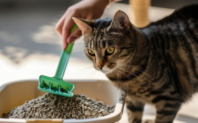 Kedi Kumu Koku Sorunu: Kapsamlı Çözüm Rehberi