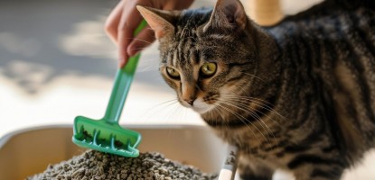 Kedi Kumu Koku Sorunu: Kapsamlı Çözüm Rehberi