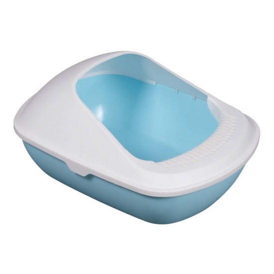 Açık Kedi Tuvaleti MSP-B01