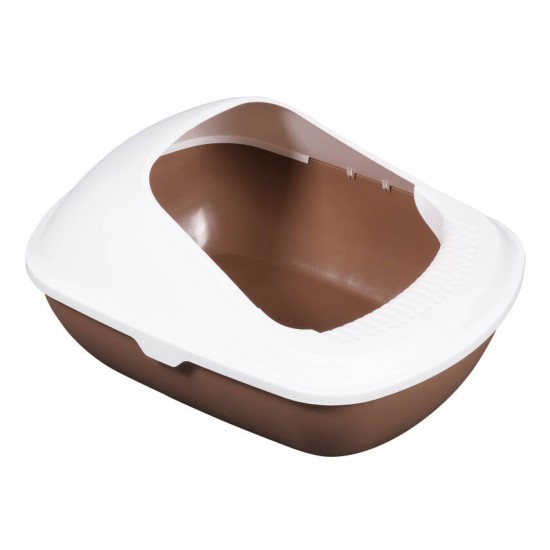 Açık Kedi Tuvaleti MSP-B02