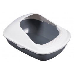 Açık Kedi Tuvaleti MSP-B02