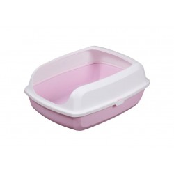 Açık Kedi Tuvaleti MSP-B03