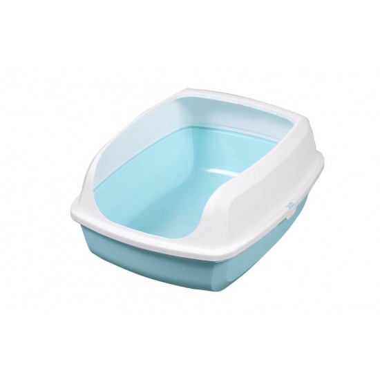 Açık Kedi Tuvaleti MSP-B04