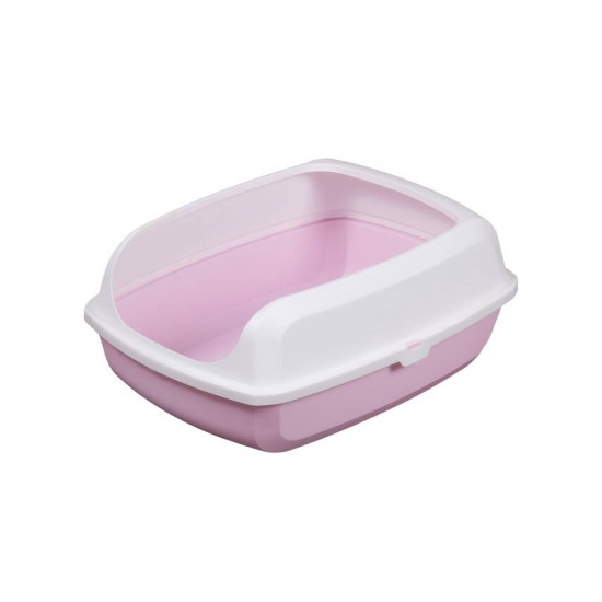 Açık Kedi Tuvaleti MSP-B05