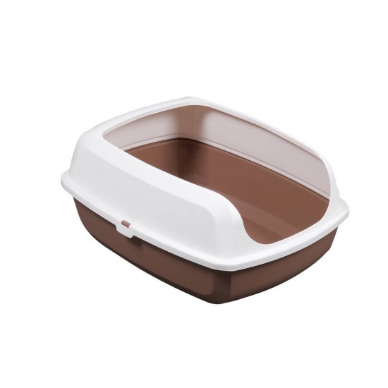 Açık Kedi Tuvaleti MSP-B05