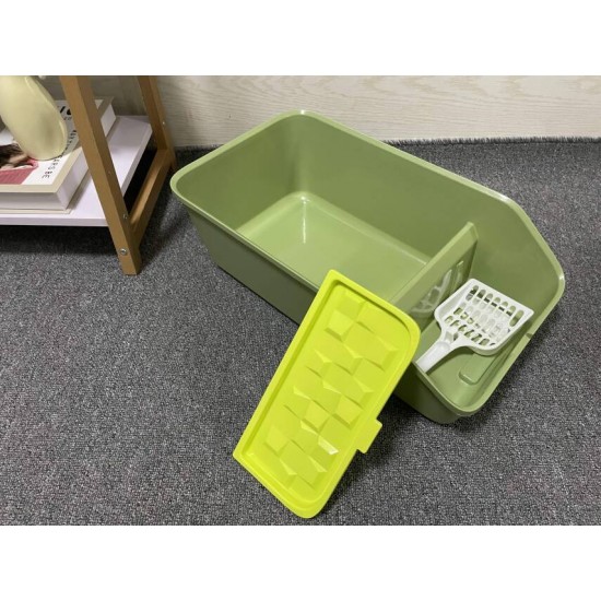 Açık Kedi Tuvaleti MSP-B07