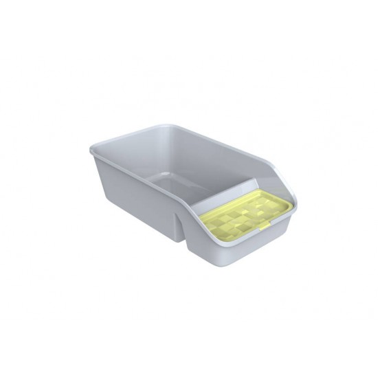 Açık Kedi Tuvaleti MSP-B07