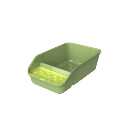 Açık Kedi Tuvaleti MSP-B07