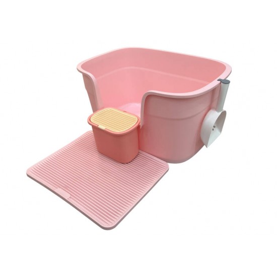 Açık Kedi Tuvaleti MSP-B09