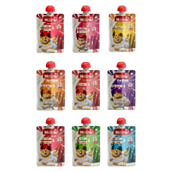 Ezme Tanışma Seti Kampanyası