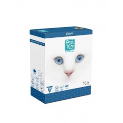Fresh Paty Kedi Kumu Clinic - 10 lt