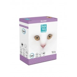 Fresh Paty Kedi Kumu Kokusuz - 10 lt