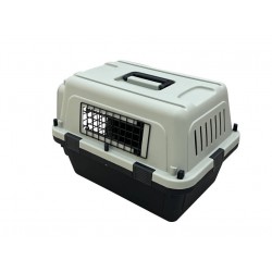 İATA Kedi ve Köpek Taşıma Çantası XGH-1