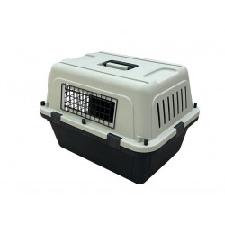 İATA Kedi ve Köpek Taşıma Çantası XGH-2