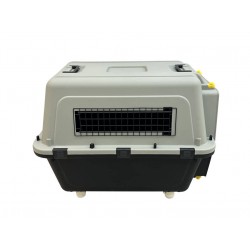 İATA Kedi ve Köpek Taşıma Çantası XGH-4