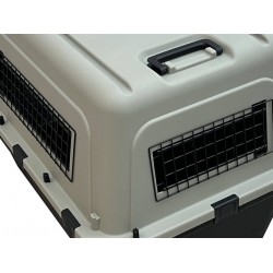 İATA Kedi ve Köpek Taşıma Çantası XGH-5