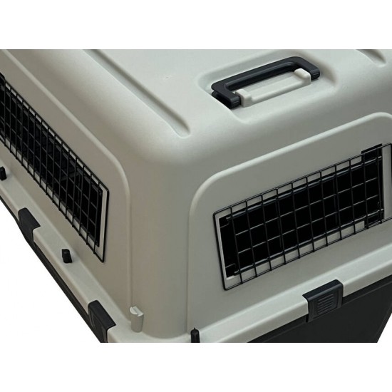 İATA Kedi ve Köpek Taşıma Çantası XGH-5