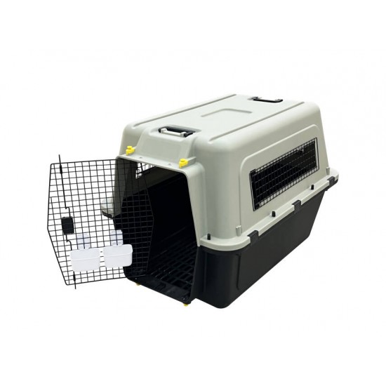 İATA Kedi ve Köpek Taşıma Çantası XGH-6