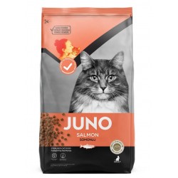 JUNO Balıklı ve Pirinçli Kısırlaştırılmış Kedi 2 kg