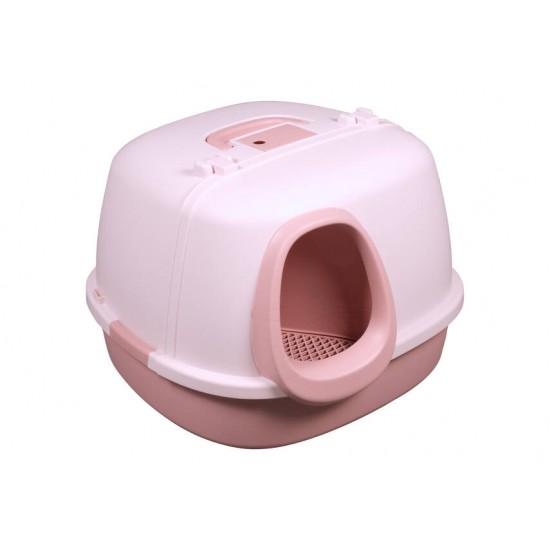 Kapalı Kedi Tuvaleti MSP-105