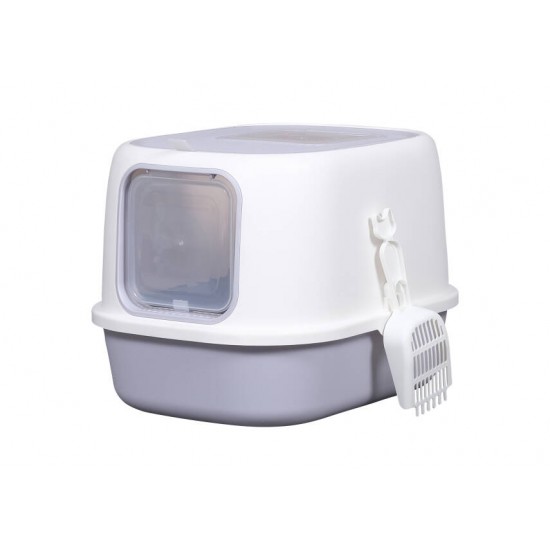 Kapalı Kedi Tuvaleti MSP-106