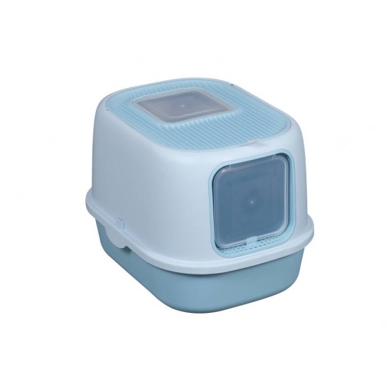 Kapalı Kedi Tuvaleti MSP-106