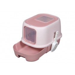 Kapalı Kedi Tuvaleti MSP-106T