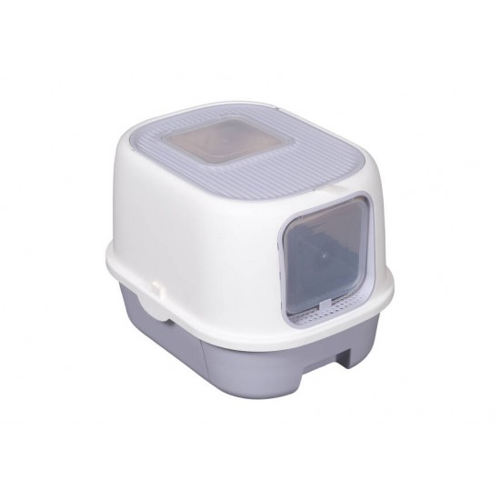 Kapalı Kedi Tuvaleti MSP-106T