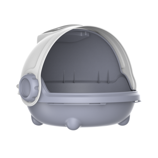 Kapalı Kedi Tuvaleti MSP-109