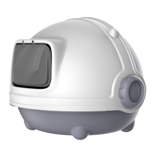 Kapalı Kedi Tuvaleti MSP-109