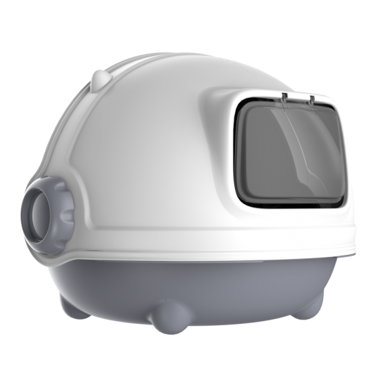 Kapalı Kedi Tuvaleti MSP-109