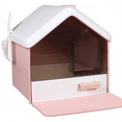 Kapalı Kedi Tuvaleti MSP-112