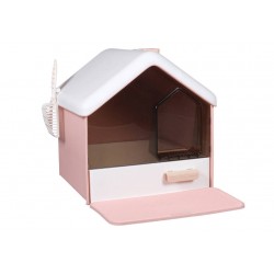 Kapalı Kedi Tuvaleti MSP-112