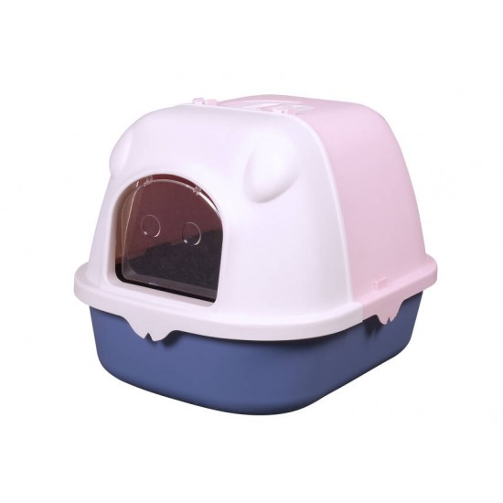 Kapalı Kedi Tuvaleti MSP-201
