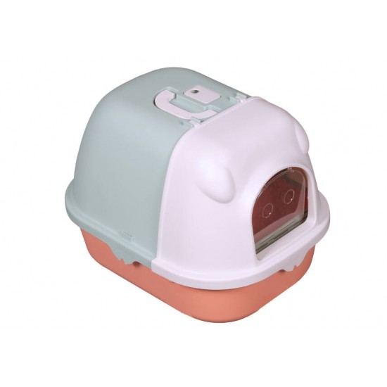 Kapalı Kedi Tuvaleti MSP-201