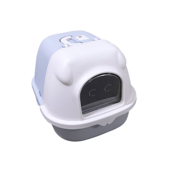 Kapalı Kedi Tuvaleti MSP-201
