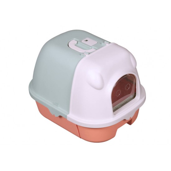 Kapalı Kedi Tuvaleti MSP-201T