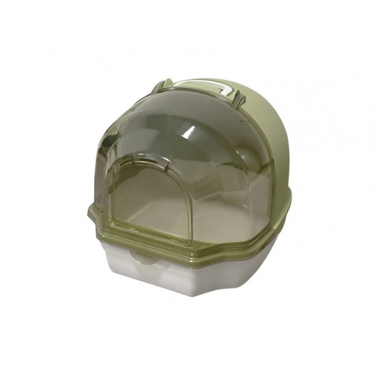 Kapalı Kedi Tuvaleti MSP-202