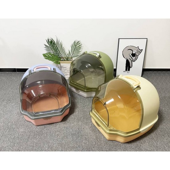 Kapalı Kedi Tuvaleti MSP-202