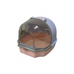 Kapalı Kedi Tuvaleti MSP-202