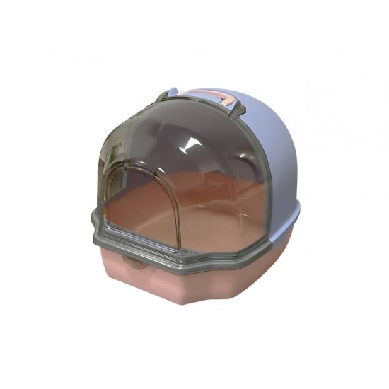 Kapalı Kedi Tuvaleti MSP-202