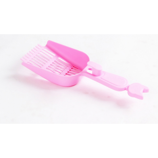 Kedi Tuvalet Küreği Scoop-3