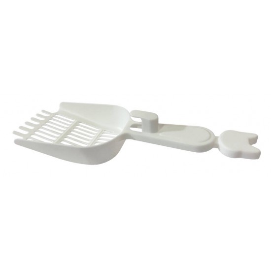 Kedi Tuvalet Küreği Scoop-3